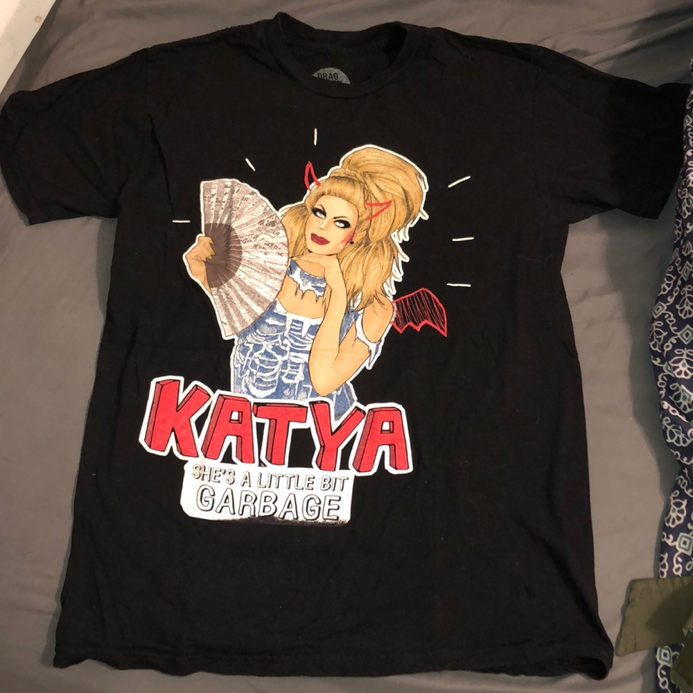 Katya T-Shirt